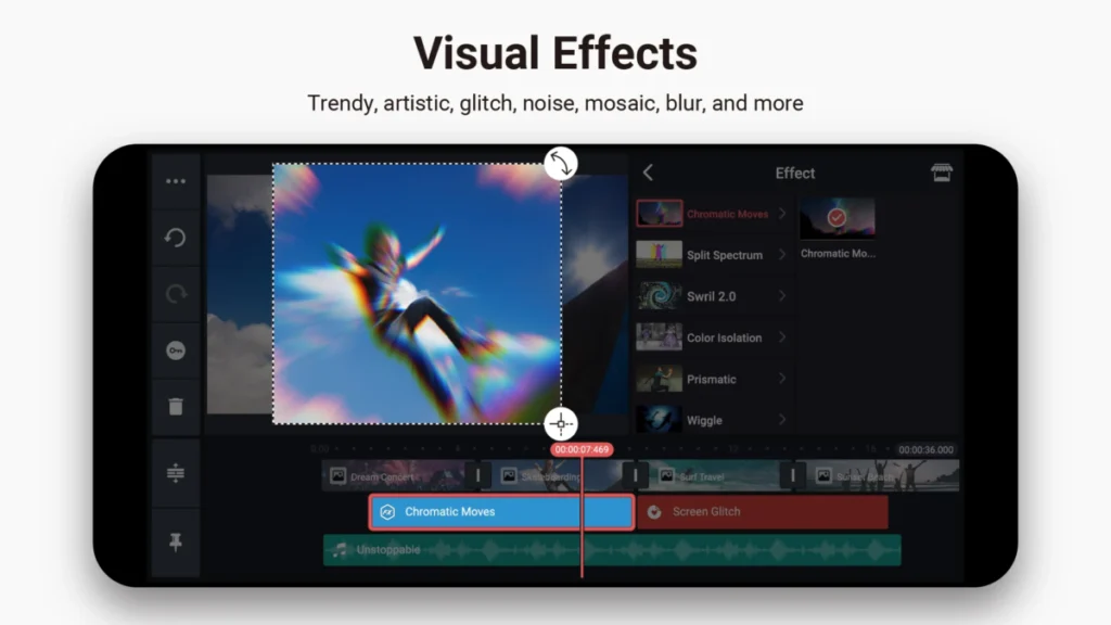 Kinemaster Mod Apk
