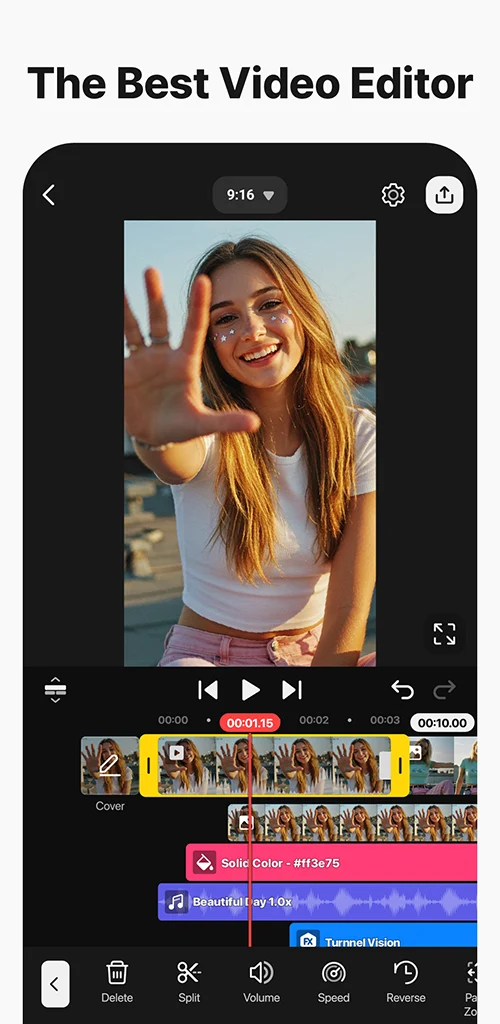 Kinemaster Mod Apk