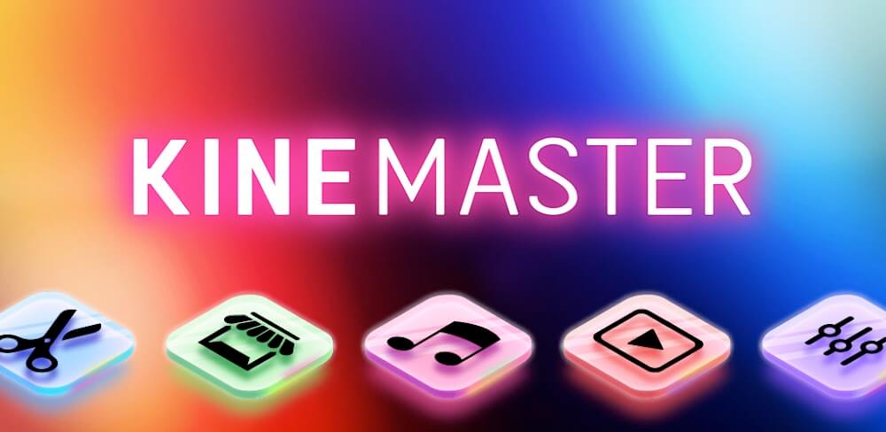 Kinemaster Mod Apk Latest Virgin Download
